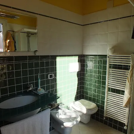 In Der Naehe Des Meeres Prázdninový dům