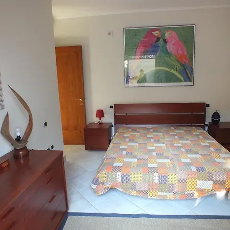 Prázdninový dům In Der Naehe Des Meeres